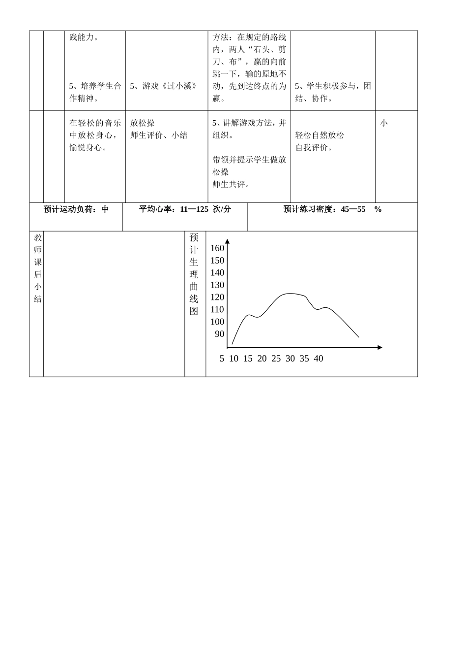 水平二立定跳远教案 (2)_第2页