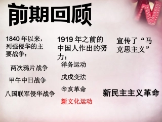 五四爱国运动 (2)