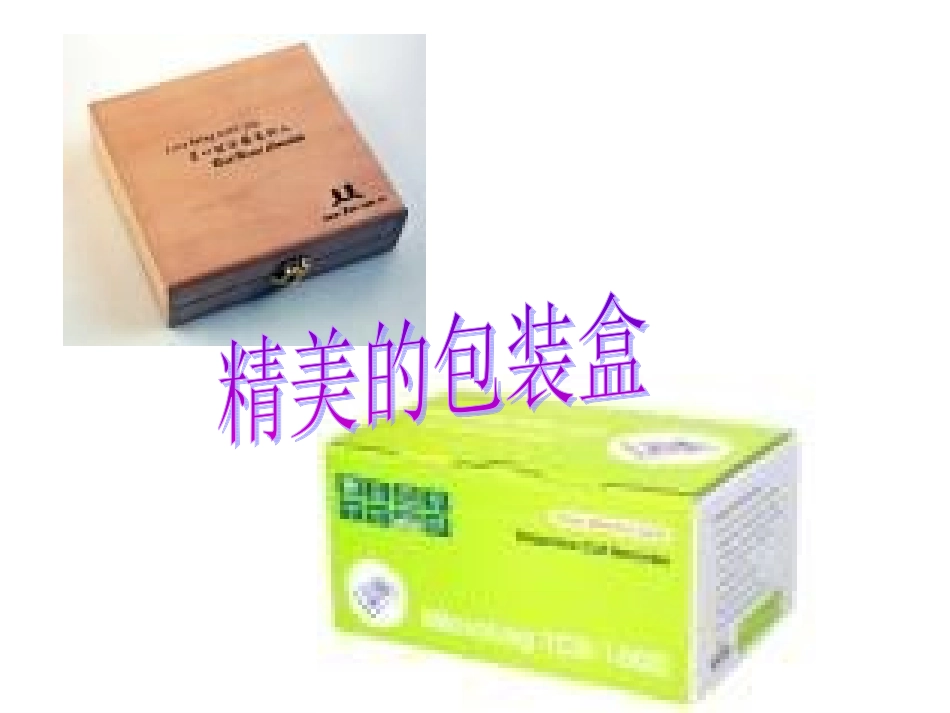 人教版七年级上册立体图形的展开图_第2页