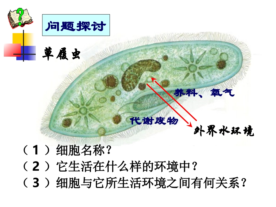 细胞生活的环境 (2)_第2页