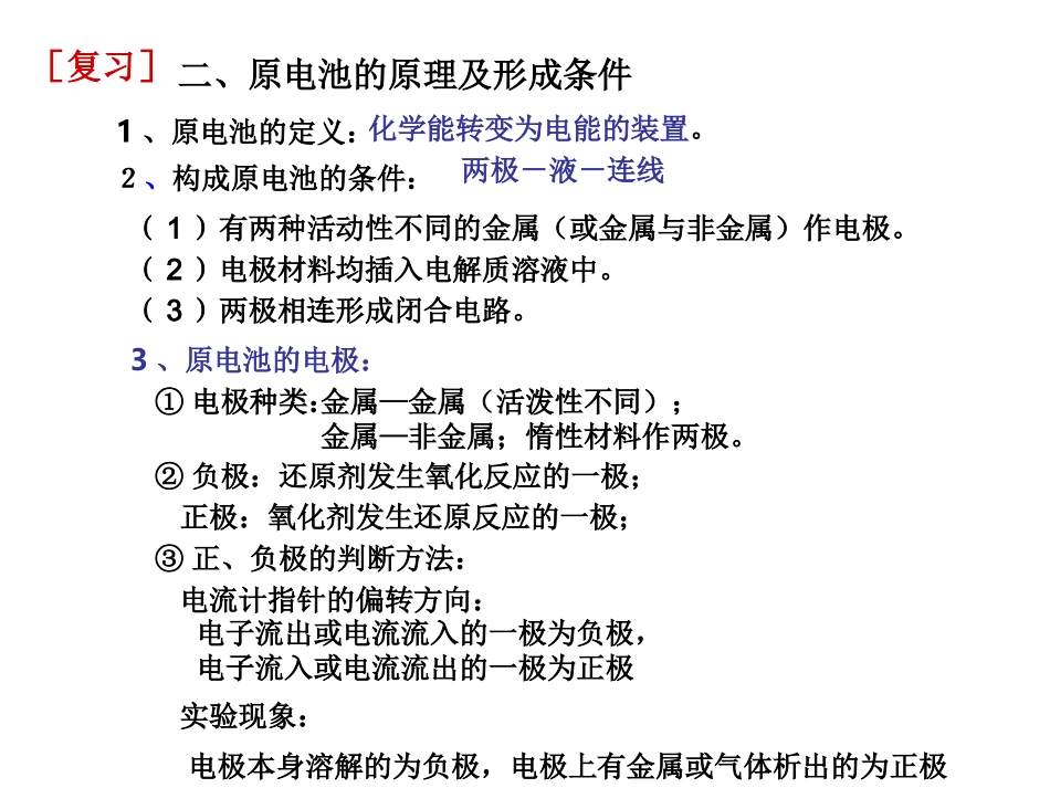 原电池（第1课时）_第3页