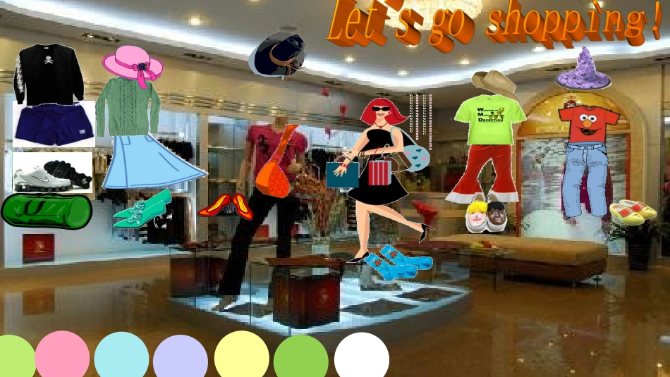 七上unit7howmucharethesesocks-sectiona（1a---1c）_第3页