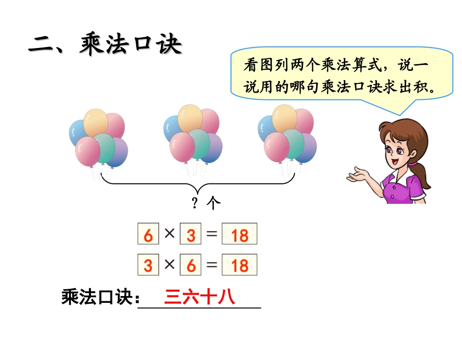 《表内乘法》课件 (2)_第2页