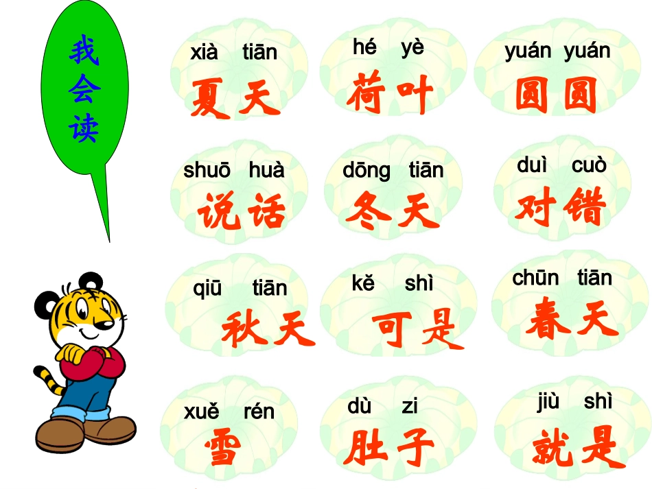 《四季》课件_2_第2页