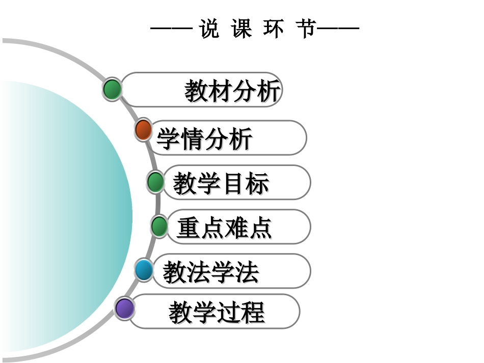 说课——塔里木盆地_第2页