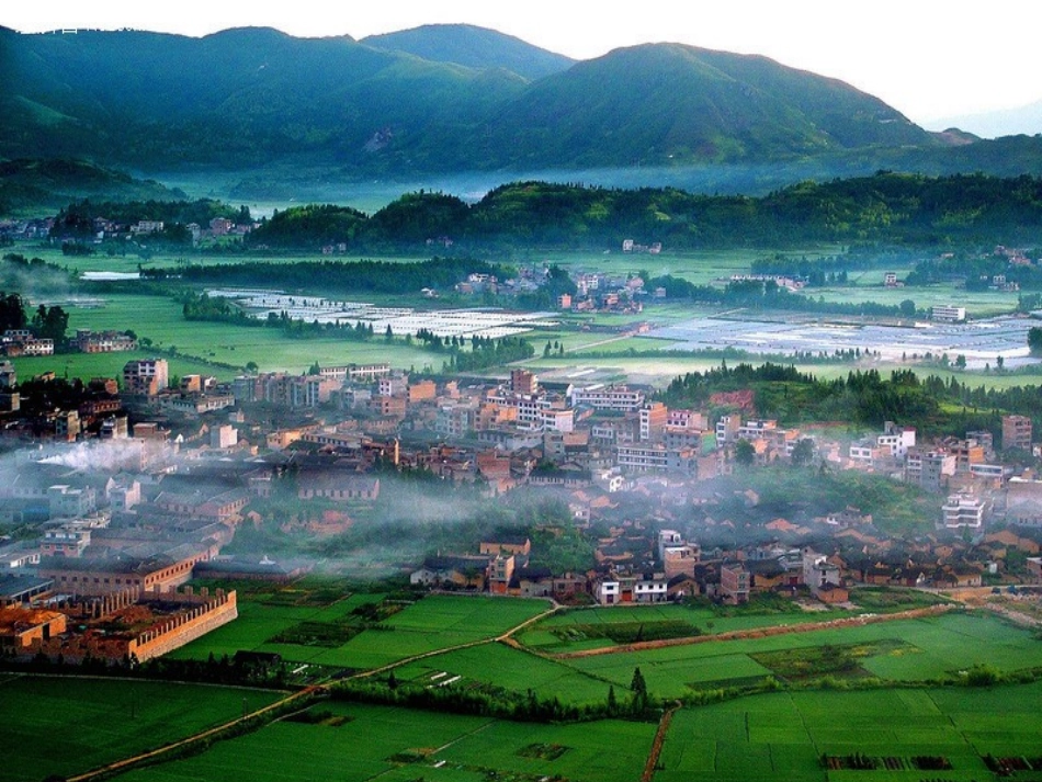 《山村的早晨》课件1_第3页