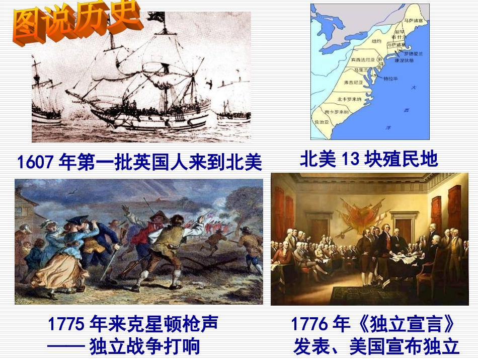 必修1人教版高中历史必修一-第八课_第3页