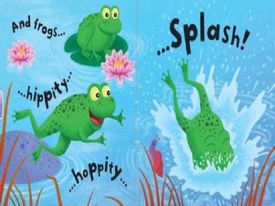 小蝌蚪找妈妈 (3)_第2页