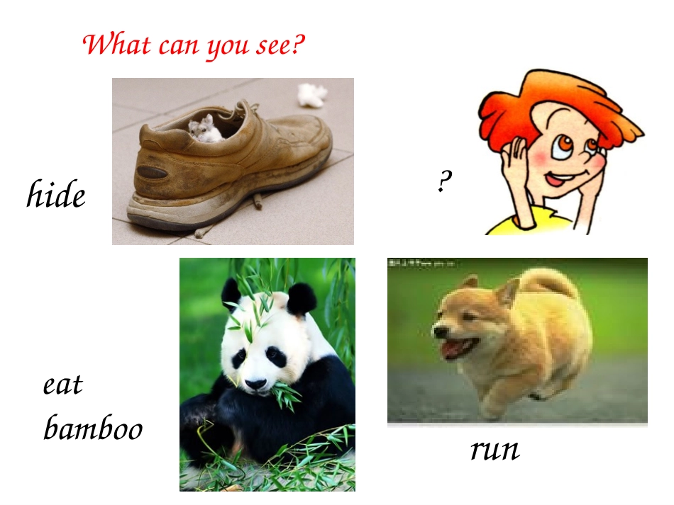 PEP五年级上册Unit4whatcanyoudo_第2页