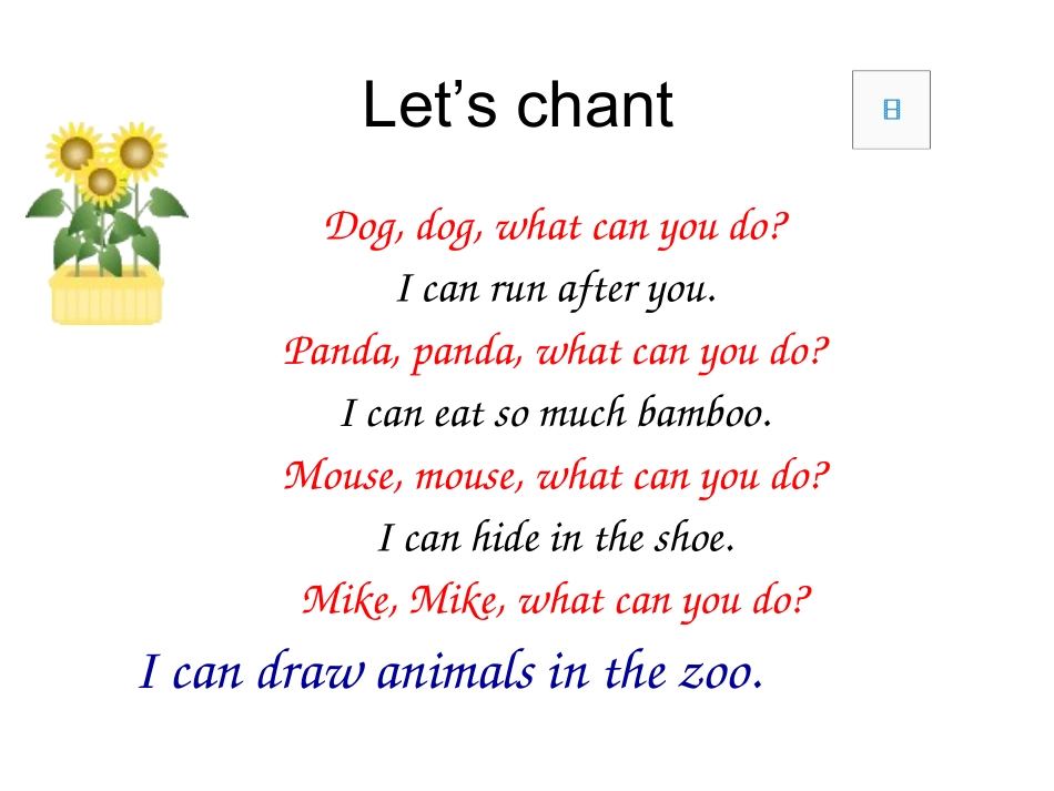 PEP五年级上册Unit4whatcanyoudo_第3页