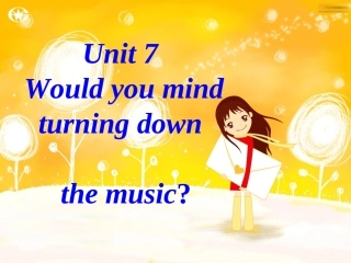 英语下册Unit_7课件1