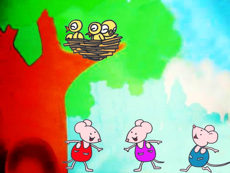 PPT《喇叭花电话》(1)_第3页