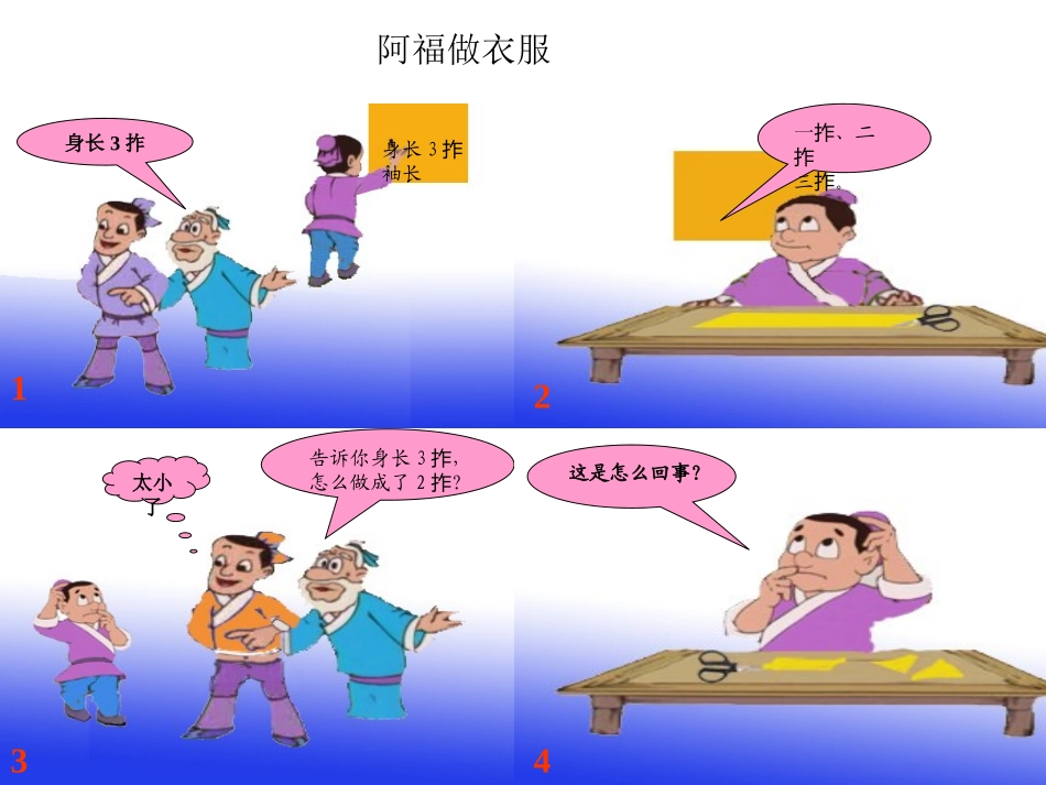 统一长度单位课件95_第2页