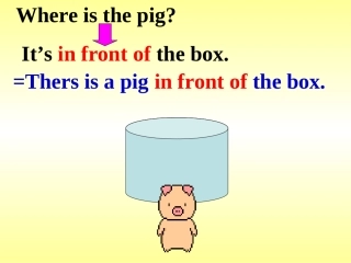 pep_五年级上册_Unit_5_my_new_room_B_talk_第二课时