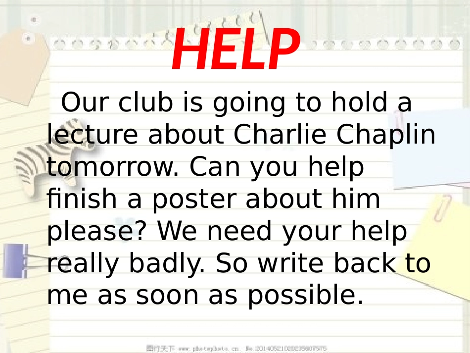 必修四unit3_第3页