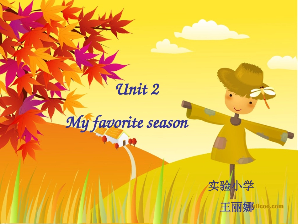 葛会学五年级下册Unit2Readandwrite课件_第1页