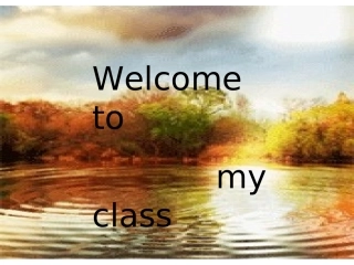 英语：选修6-Unit2-Poems-Warming-up&Reading课件(新人教版)