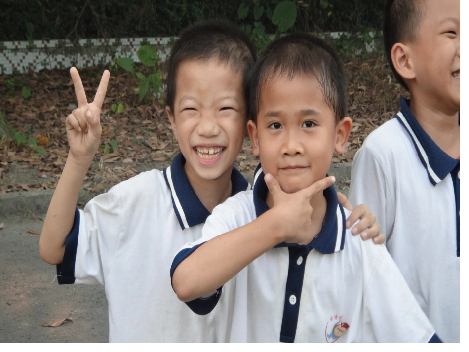 一个中国孩子的呼声 (7)_第3页