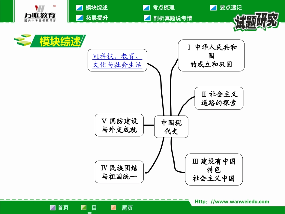 主题八中华人民共和国成立和巩固_第3页