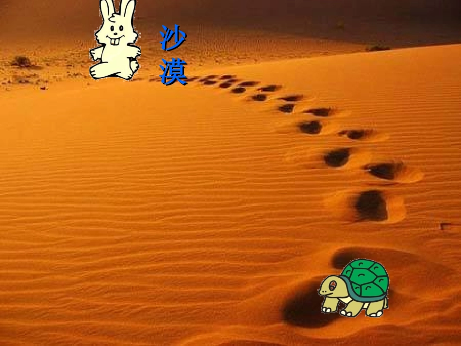 龟兔赛跑王奕峰_第3页