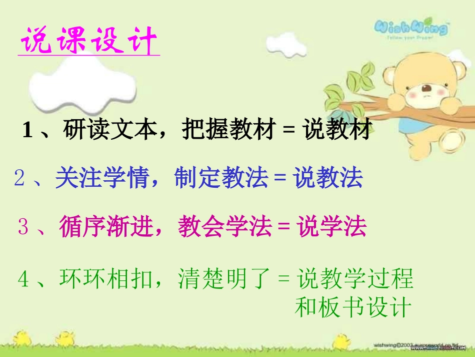 《从百草园到三味书屋》说课课件_第2页