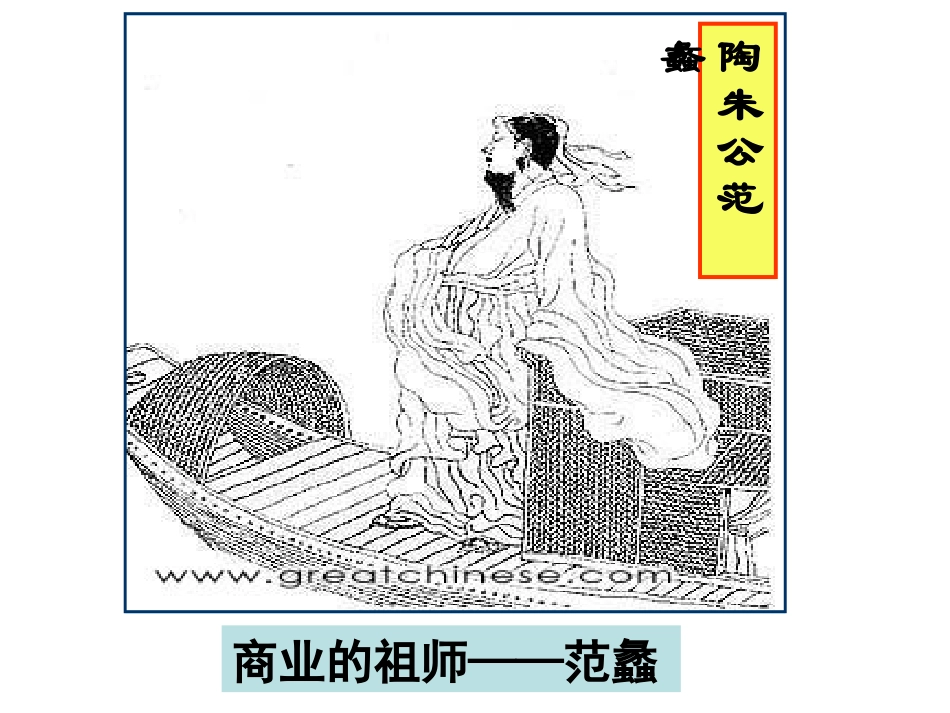 中国古代商业发展_第2页