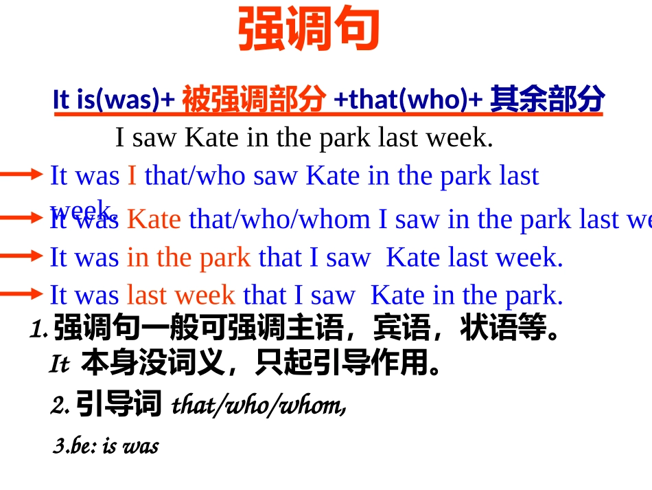 it_is_that句型_完整版_第2页