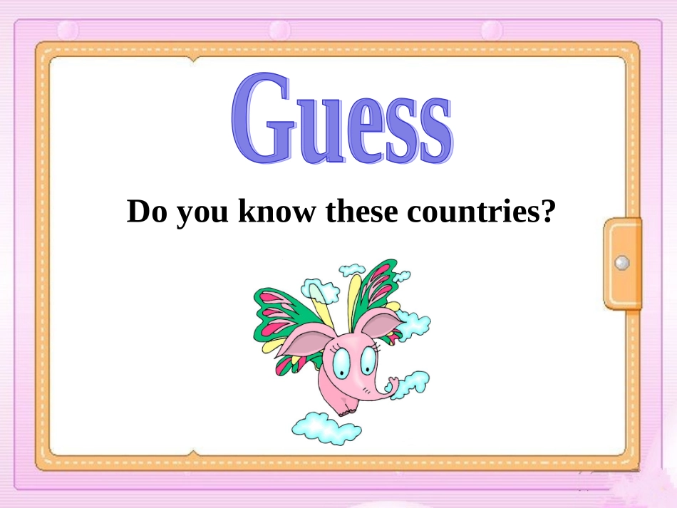 2014八下新目标英语Unit_9_Have_you_ever_been_to_a_museum？Section_B-2_第3页