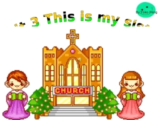 新目标英语七年级上册Unit_3_This_is_my_sister课件