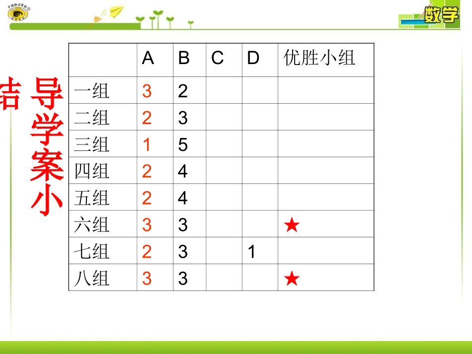 矩形的判定 (2)_第2页