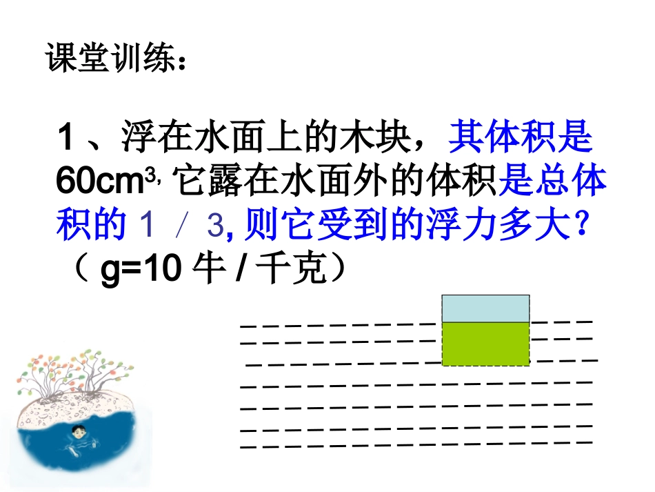 浮力计算专题_第3页