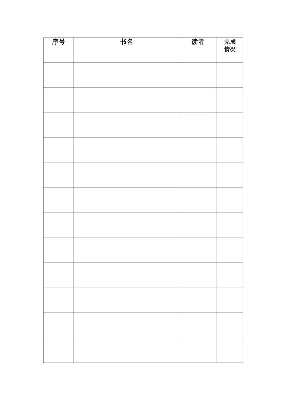 我们班的阅读日志_第2页