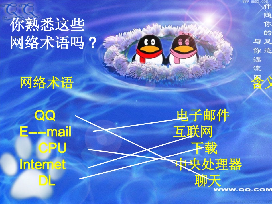 上86(1)初二政治《网络上的人际交往》PPT课件_第2页