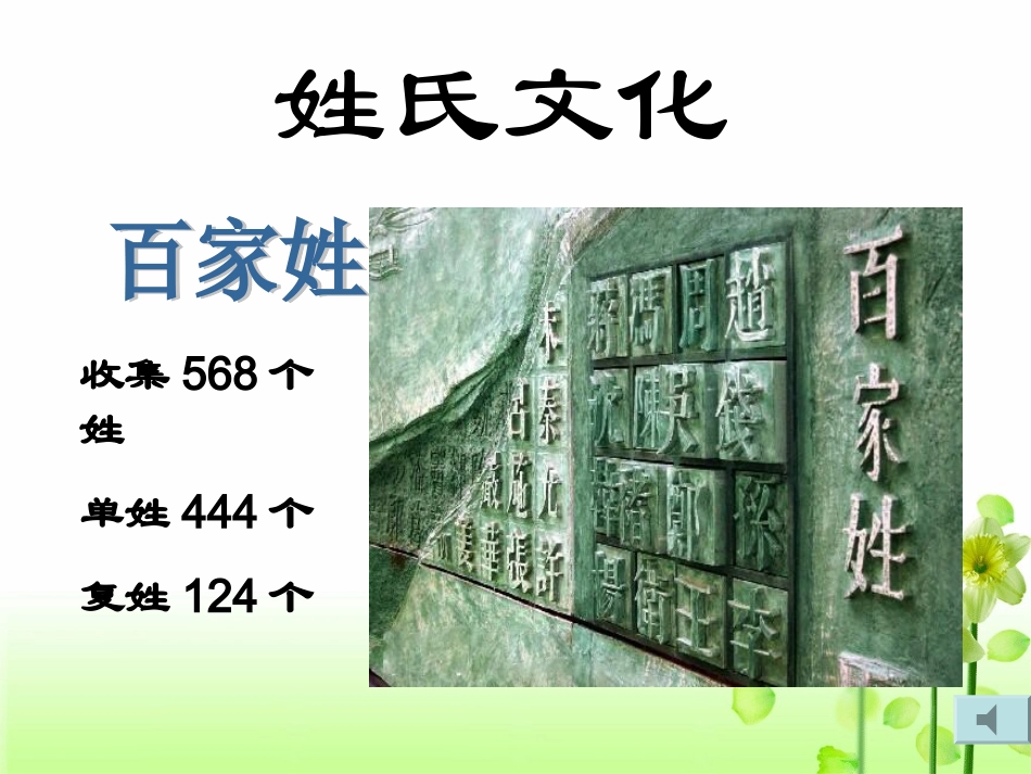 《姓氏源流与文化寻根》_第2页