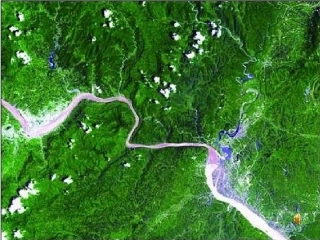 《三峡》三峡课件