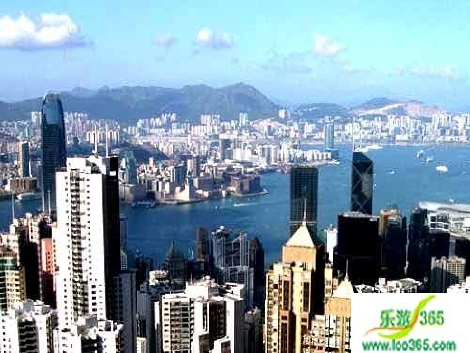 香港之夜 (2)_第3页