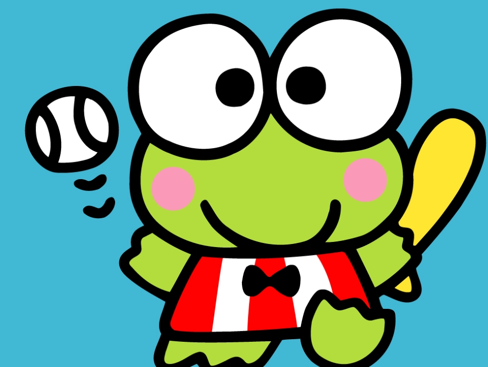 《小青蛙找家》课件 (2)_第2页