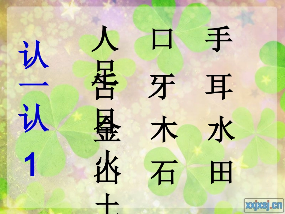 认一认5(课件)_第2页