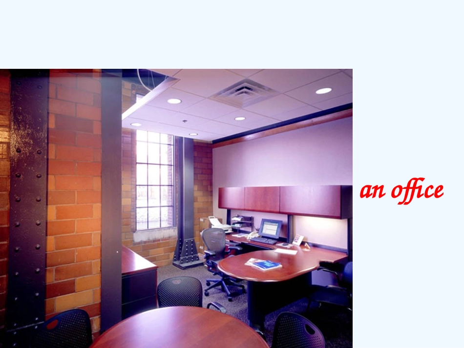 七年级英语下册 Unit 2 Where’s the post office全单元课件 人教新目标版_第2页