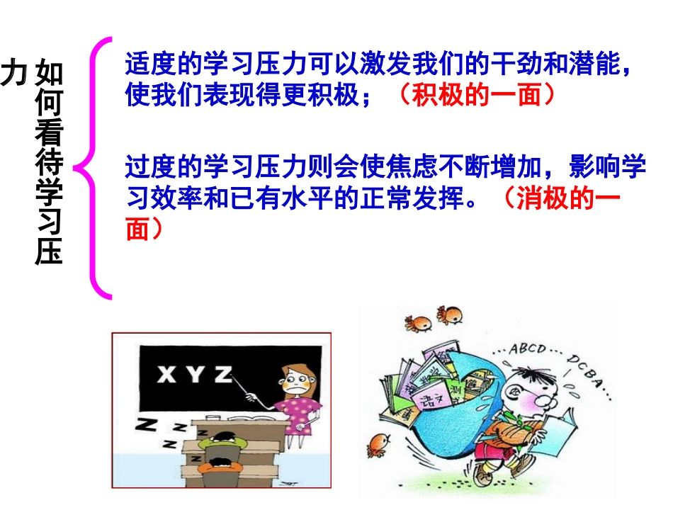 理智面对学习压力_第3页