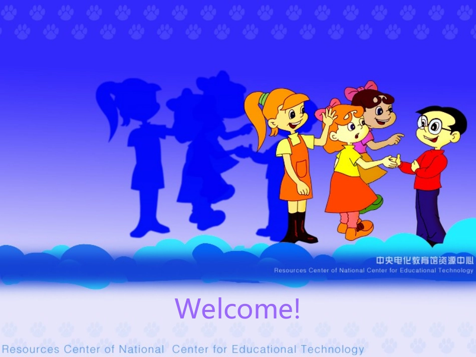 PEP小学英语五年级下册第四单元课件_第1页