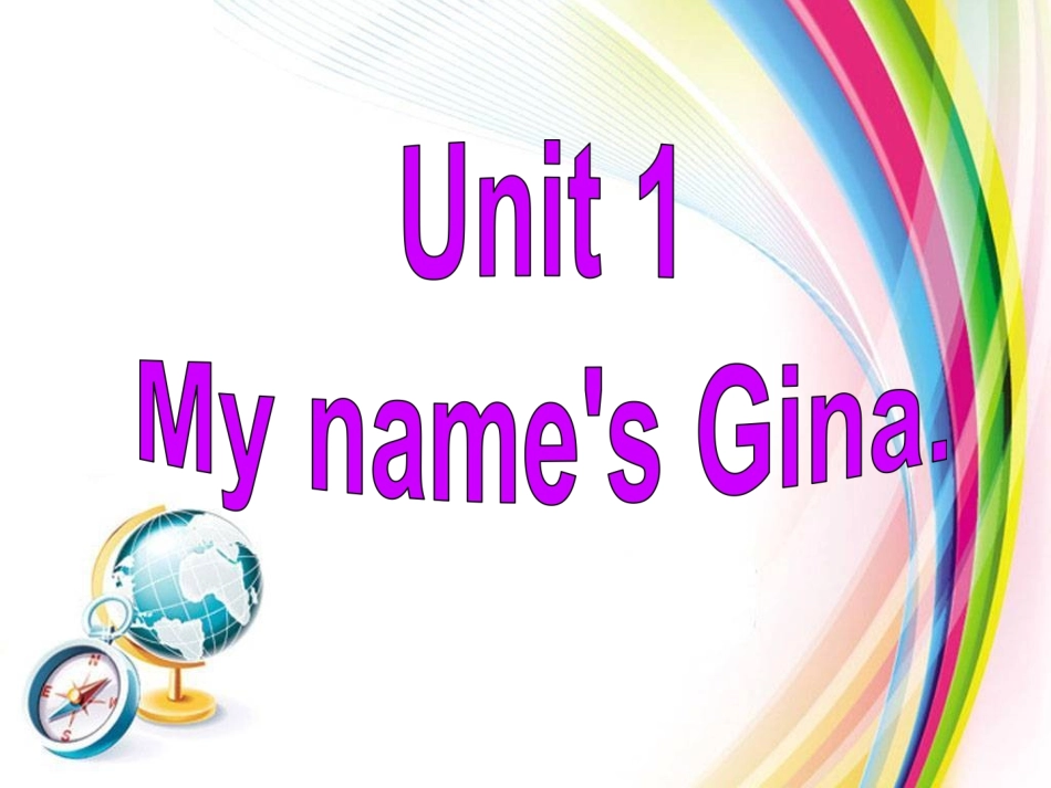 七上unit1SectionB1_第2页