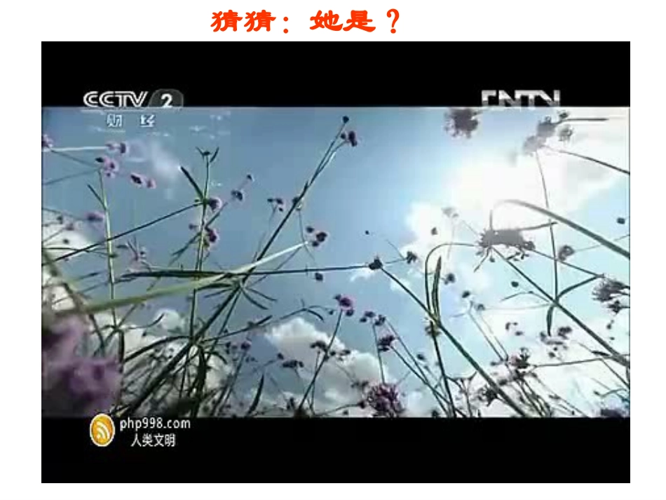 人教版高中政治必修一11揭开货币的神秘面纱课件（共35张PPT）_第1页