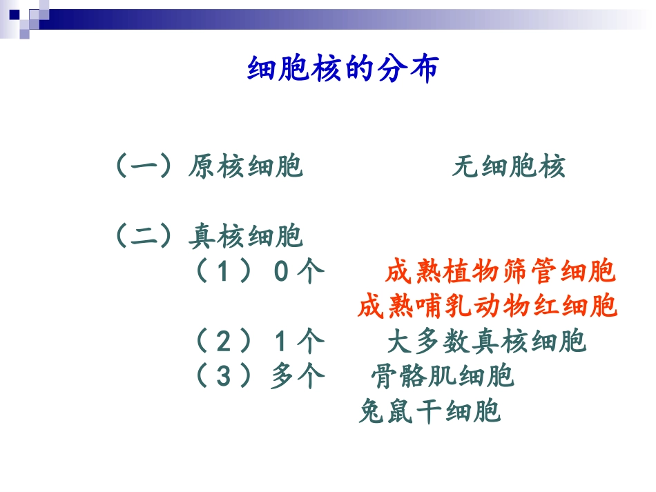 细胞核公开课_第3页