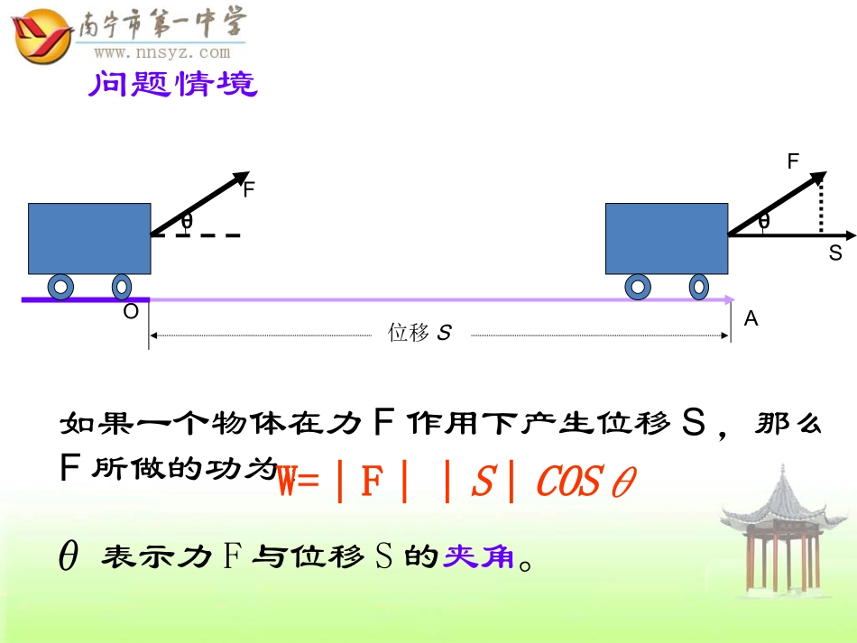 平面向量数量积_第2页