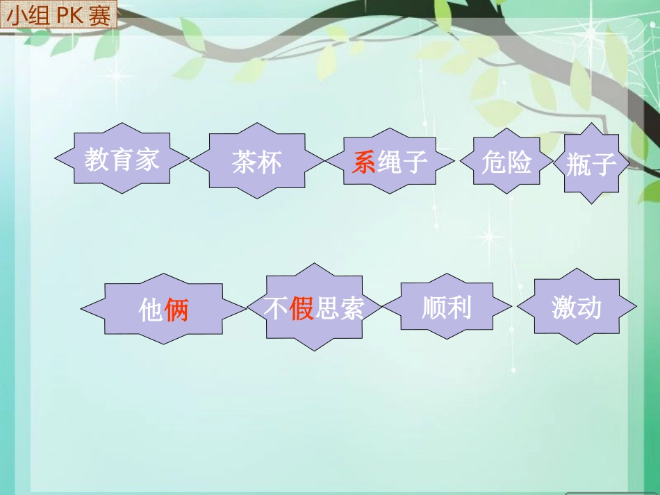 一次成功的实验2_第2页