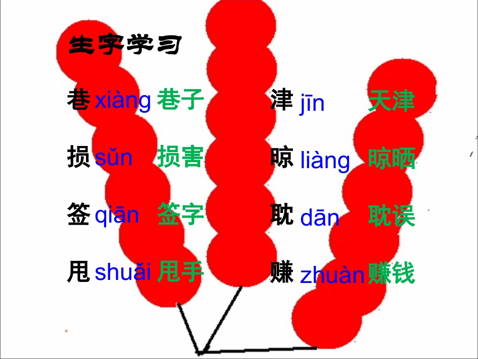《万年牢》教学课件1_第2页