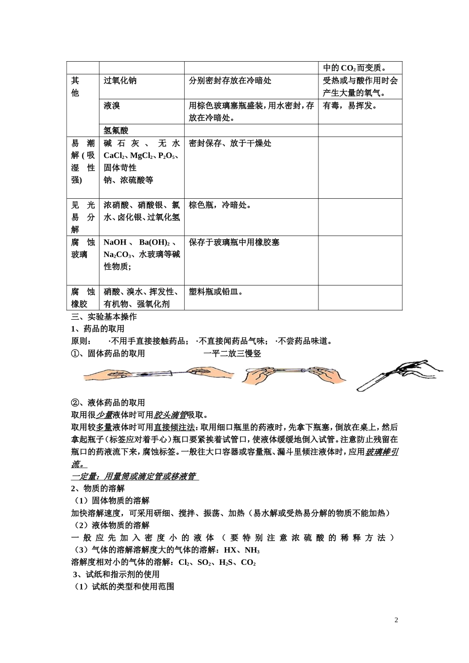 从实验学化学_第2页