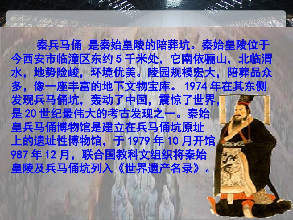 修改后秦兵马俑_第3页