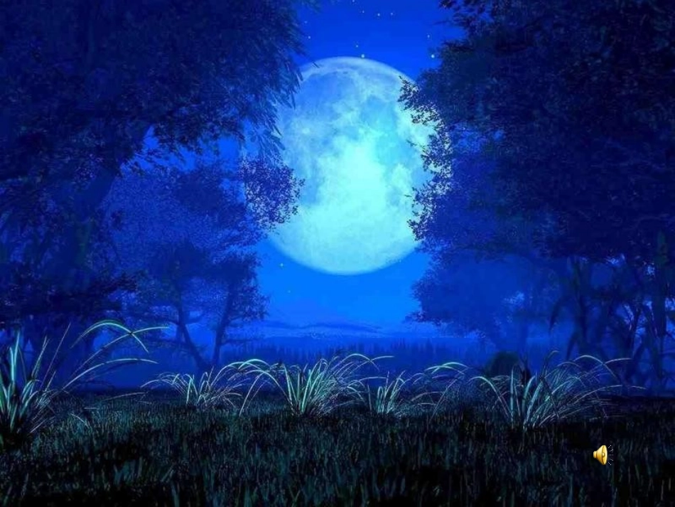 《静夜思》课件 (7)_第2页